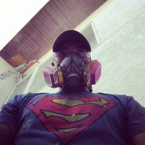 Meet your Posher, Angelo